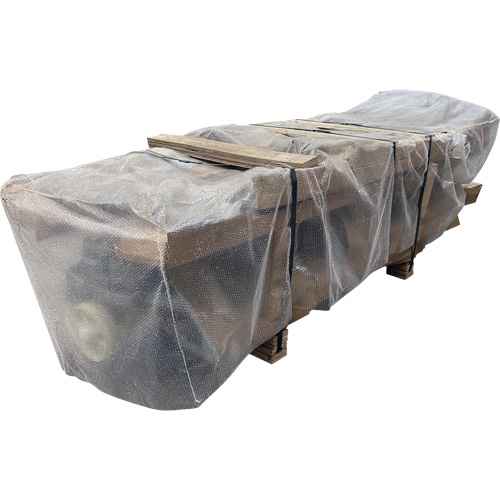 [MN649] Hydraulic Pallet Trucks (MN649)