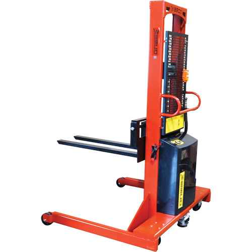 [MN655] Fixed Base Power Stacker (MN655)