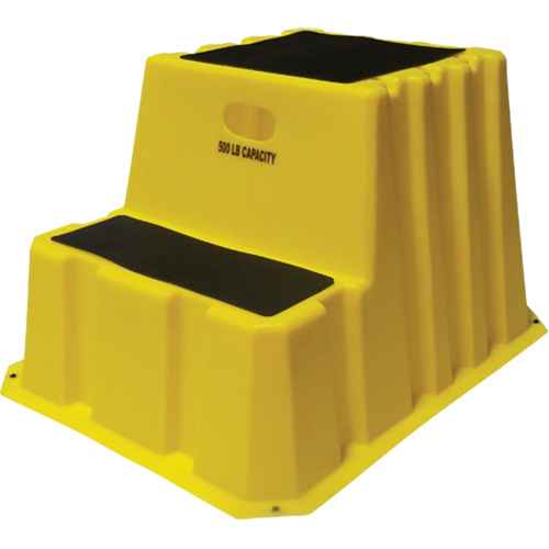 [MN659] Escabeaux emboîtables industriels (MN659)