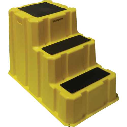 [MN661] Escabeaux emboîtables industriels (MN661)