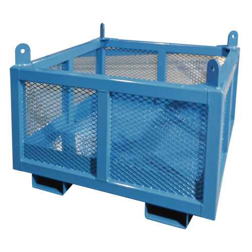 [MN665] Material Handling Basket (MN665)