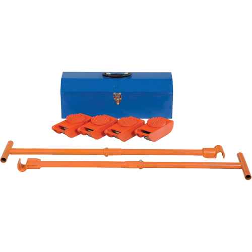 [MN679] Trousse de patins rouleurs (MN679)