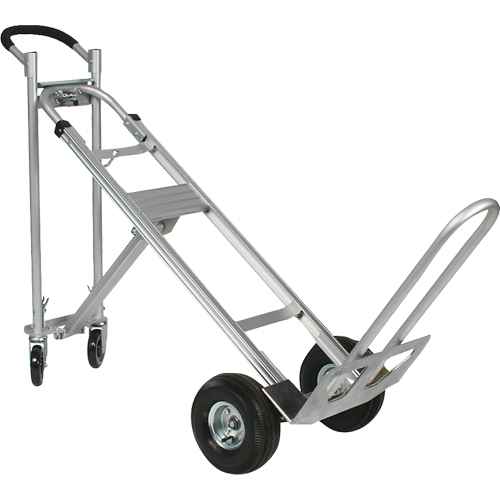 [MN680] Three-Position Spartan III™ Convertible Hand Truck (MN680)