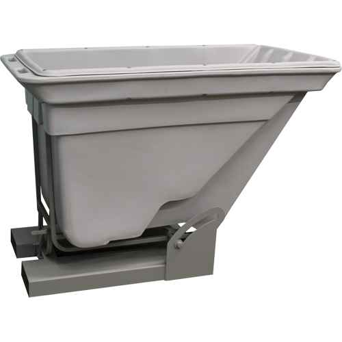 [MN683] Conteneur autobasculeur (MN683)