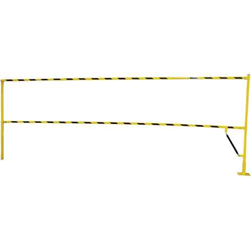 [MN700] Safety Lift Gate (MN700)