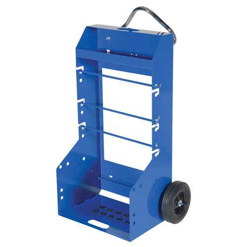 [MN706] Portable Wire Reel Caddy (MN706)
