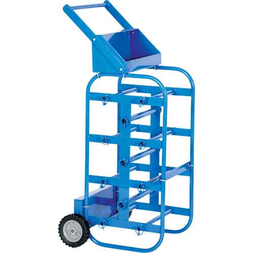 [MN708] Portable Wire Reel Caddy (MN708)