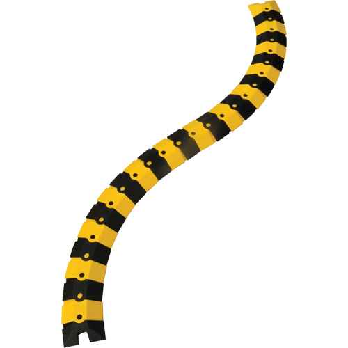 [MN716] Système de protection de câbles Ultra-Sidewinder(MD) - petit  (MN716)