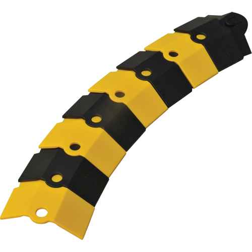 [MN717] Système de protection de câbles Ultra-Sidewinder(MD) - petit  (MN717)