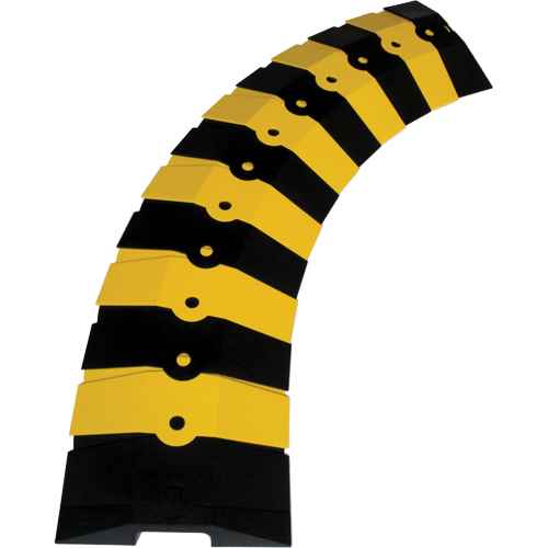 [MN718] Système de protection de câbles Ultra-Sidewinder(MD) - moyen  (MN718)
