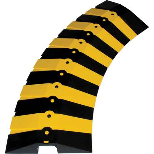 [MN720] Système de protection de câbles Ultra-Sidewinder(MD) - grand  (MN720)