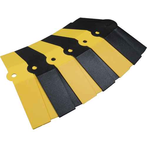 [MN721] Système de protection de câbles Ultra-Sidewinder(MD) - grand  (MN721)