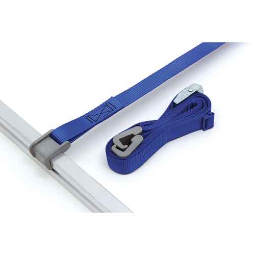 [MN737] Accessoires Liftkar(MD) - Courroie de fixation de chargement 56" a/boucle (MN737)