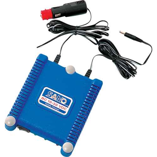 [MN741] LiftKar® Accessories - Cigarette Lighter Charger (MN741)