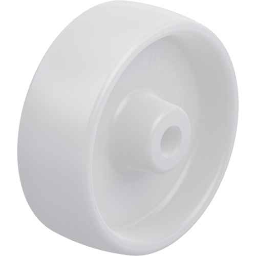 [MN743] Roues en nylon (MN743)