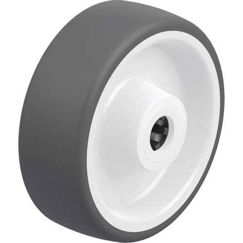 Roues en polyuréthane thermoplastique (MN751)