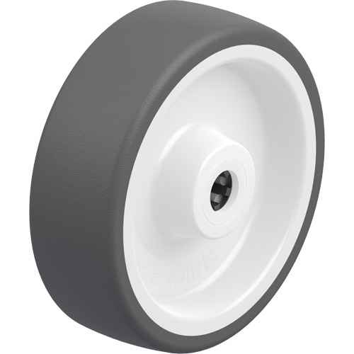 [MN752] Roues en polyuréthane thermoplastique (MN752)