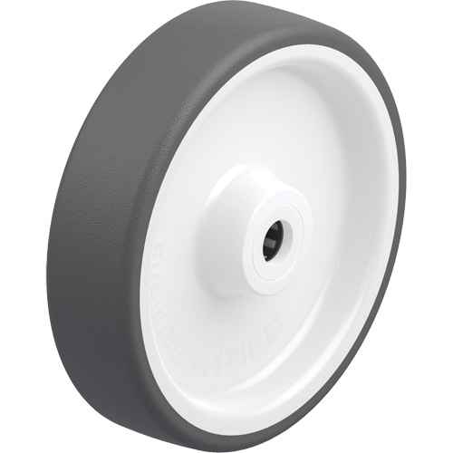 [MN754] Roues en polyuréthane thermoplastique (MN754)