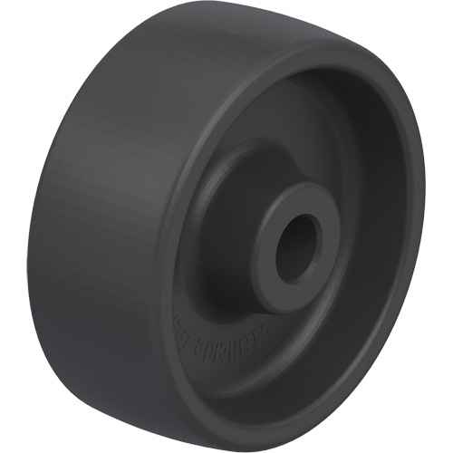 [MN755] Roues en nylon à résistance thermique (MN755)
