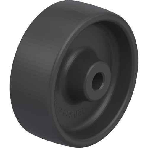 [MN756] Roues en nylon à résistance thermique (MN756)