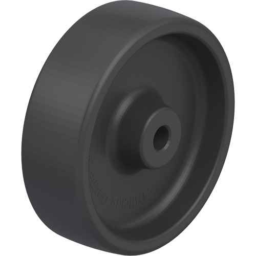 [MN757] Roues en nylon à résistance thermique (MN757)