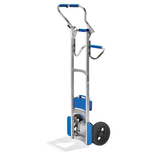 [MN760] Diable monte-marches Liftkar(MD) en aluminium (MN760)