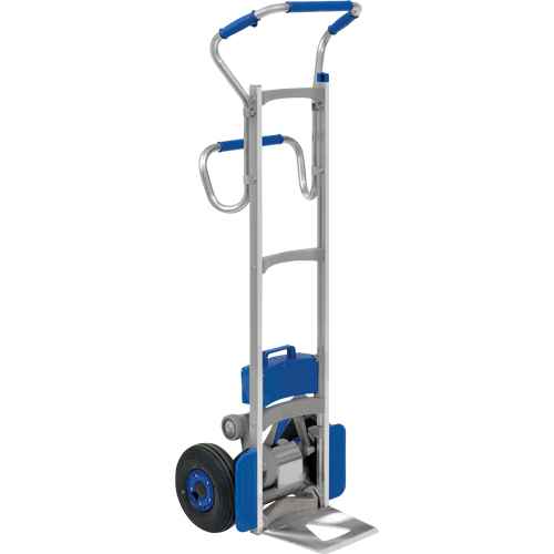 [MN762] Diable monte-marches Liftkar(MD) en aluminium (MN762)