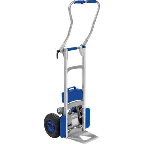 [MN763] Diable monte-marches Liftkar(MD) en aluminium (MN763)