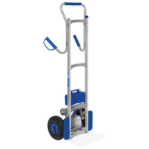 [MN765] Diable monte-marches Liftkar(MD) en aluminium (MN765)