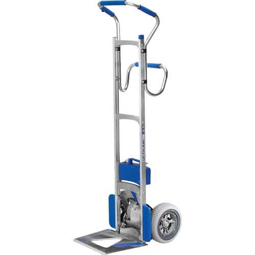 [MN766] Liftkar® Aluminum Stair Climbing Hand Truck (MN766)