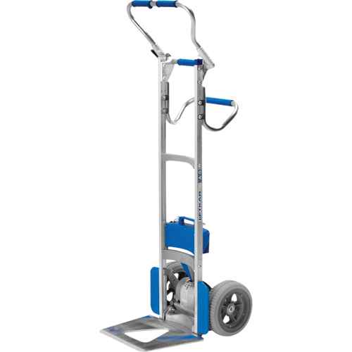 [MN769] Diable monte-marches Liftkar(MD) en aluminium (MN769)