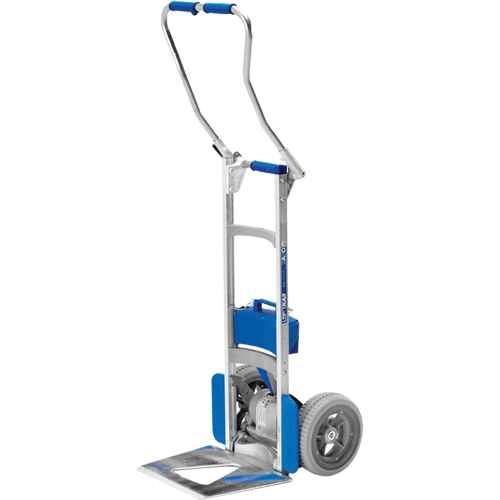 [MN775] Liftkar® Aluminum Stair Climbing Hand Truck (MN775)