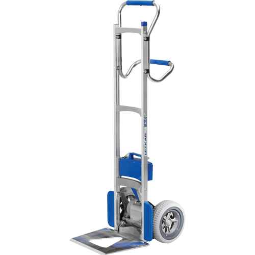 [MN776] Liftkar® Aluminum Stair Climbing Hand Truck (MN776)