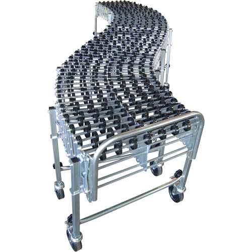 [MN882] Nestaflex® Expandable/Flexible Conveyors (MN882)