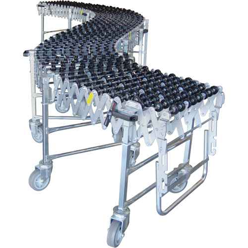 [MN884] Nestaflex® Expandable/Flexible Conveyors (MN884)