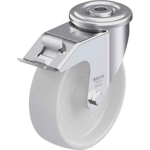 Nylon Caster (MN910)