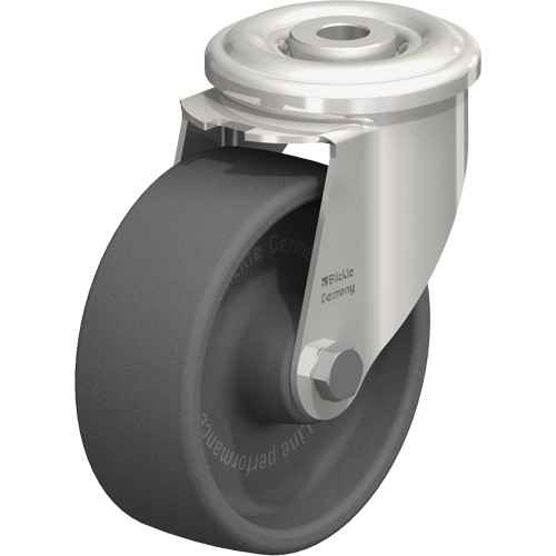 [MN925] Heat-Resistant Thermoplastic Caster (MN925)
