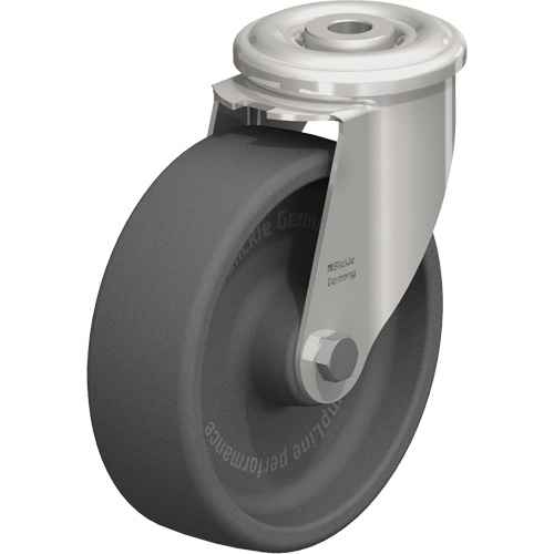 [MN927] Heat-Resistant Thermoplastic Caster (MN927)