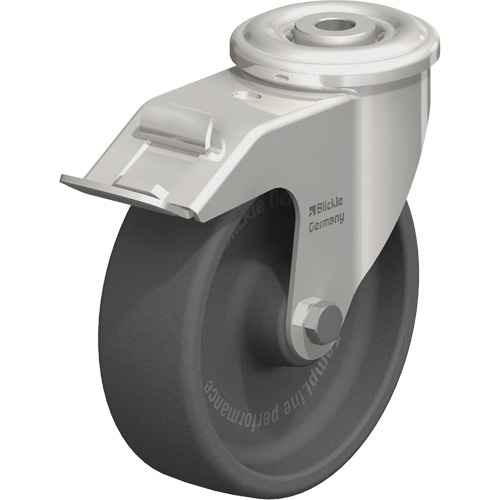 [MN928] Heat-Resistant Thermoplastic Caster (MN928)
