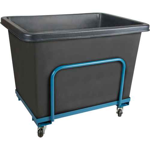 [MN989] Tapered Wall Box Truck (MN989)