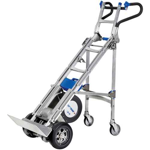 [MO081] Liftkar® Stair Climbing Hand Truck (MO081)