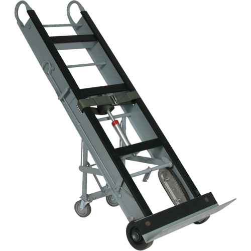 [MO096] Chariot pour électroménagers et machines distributrices, AVT-61 (MO096)