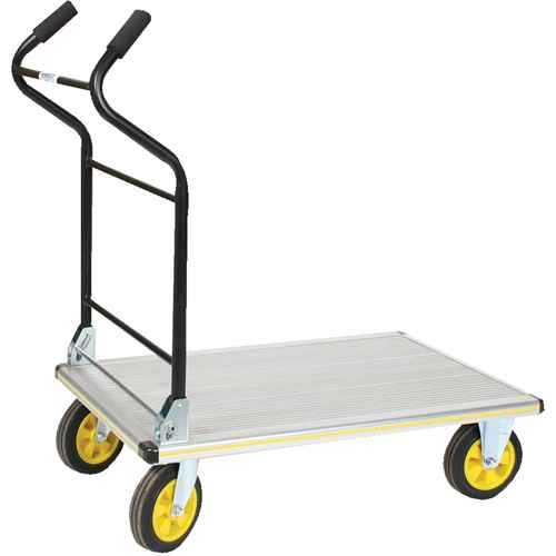 [MO097] Folding Ergo-Handle Platform Truck (MO097)