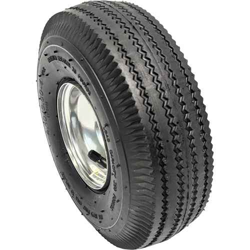[MO099] Replacement Pneumatic Tire for Hand Truck (MO099)
