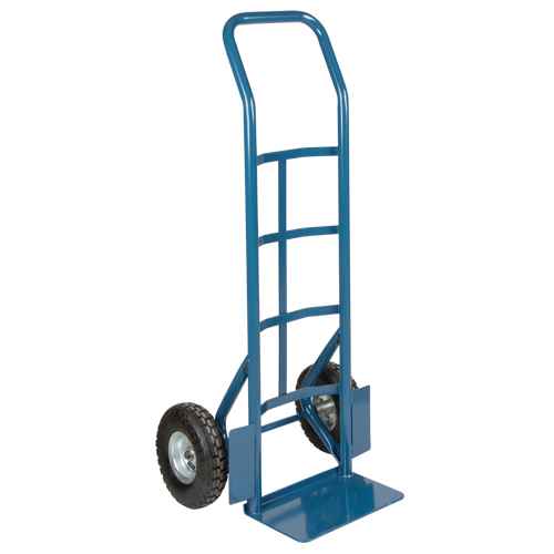 Heavy-Duty Hand Truck (MO120)