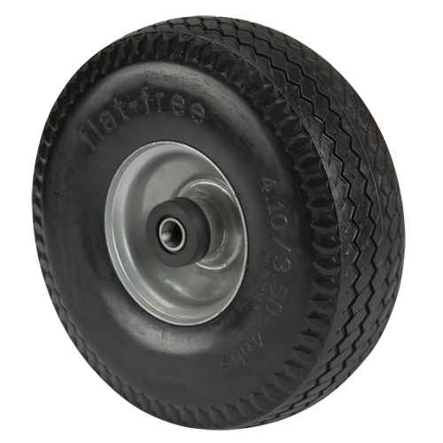 Flat Free Wheel (MO123)