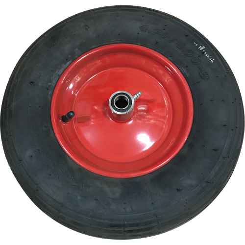 [MO125] Pneumatic Wheel (MO125)