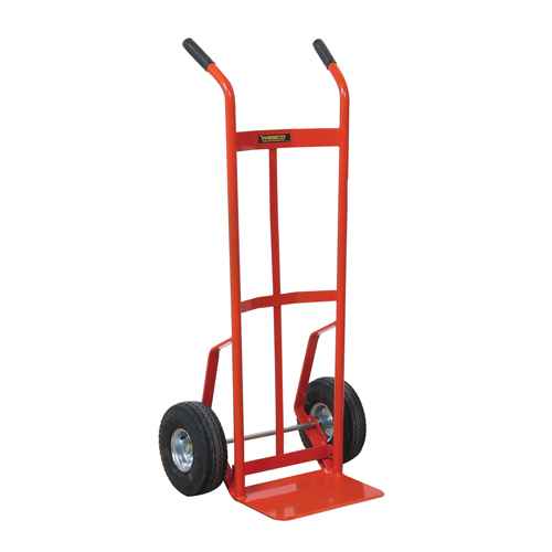 Industrial Duty Hand Truck - 126-P (MO141)