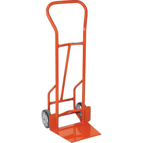 [MO148] Diable robuste a/pelle avant - ST2-HB (MO148)