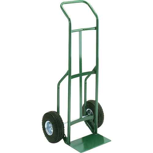 Standard Duty Hand Truck - 656-P (MO163)